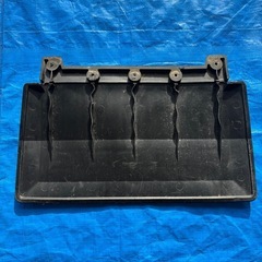 スノーモービル Polaris スノーフラップの画像