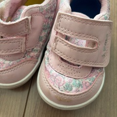 ヘビー靴の画像