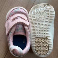 ヘビー靴の画像