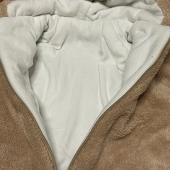 ダッフィー 着ぐるみロンパース 90,100,110,120の画像