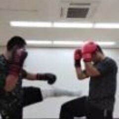 12/20 空手·キックボクシング体験会の画像