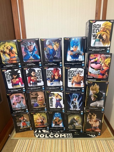ドラゴンボールまとめ売り 【公式通販】