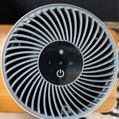 levoit 卓上空気清浄機の画像