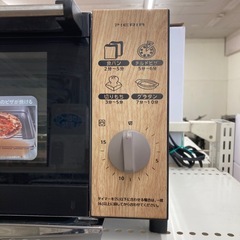 ドウシシャ BIGオーブントースターの画像