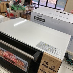 ドウシシャ BIGオーブントースターの画像