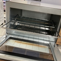 ドウシシャ BIGオーブントースターの画像