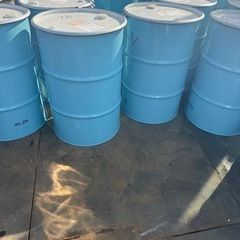 ドラム缶の画像