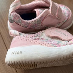 ヘビー靴の画像