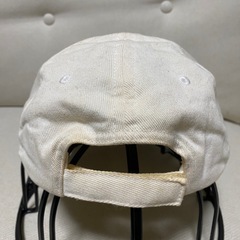 BALENCIAGA キャップ
の画像