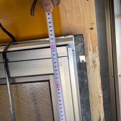 アルミサッシ　ミサワホーム(リクシルOEM)の画像