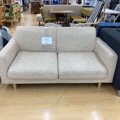 【トレファク イオンモール常滑店】2人掛けソファをご紹介！の画像