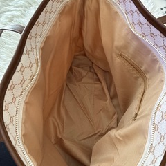 トートバッグの画像