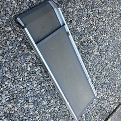 ペット用スロープの画像