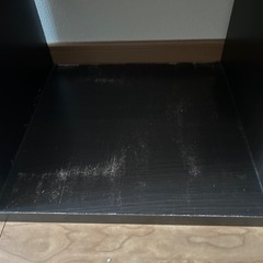 オープンラックの画像