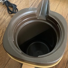 サーモス　アイスコーヒーメーカーの画像