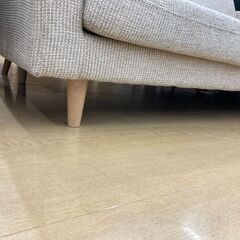 【トレファク イオンモール常滑店】2人掛けソファをご紹介！の画像