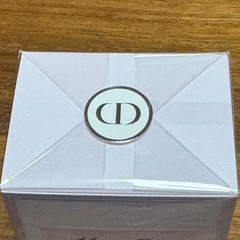 ChristianDior 香水 ブルーミングブーケ 未使用未開封の画像