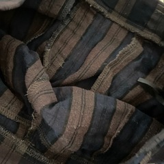 【断捨離】ボトムス🟤レディースLサイズの画像