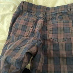 【断捨離】ボトムス🟤レディースLサイズの画像