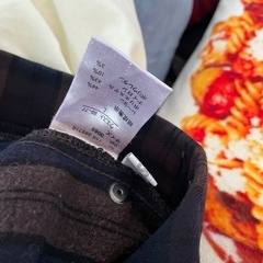 【断捨離】ボトムス🟤レディースLサイズの画像