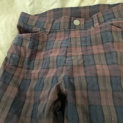 【断捨離】ボトムス🟤レディースLサイズの画像