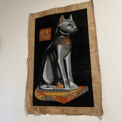 エジプトの絵の画像
