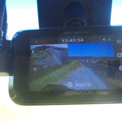 ☆☆２４ｙＮーＢＯＸカスタム『４ＷＤ』！純黒！バリ山タイヤ！両側パワスラ！ドラレコ！キーレス集中ドア！バックカメラ！フルセグＴＶ・実検ワイド令和１０年２月迄！の画像