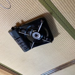 ミニガスコンロの画像