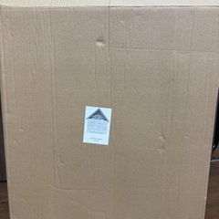 木製アドベントカレンダーの画像