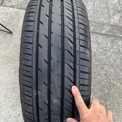 ブランド:DAVANTI モデル: ４本セット　DX640 Size: 215/45ZR18 93W タイプ:夏用タイヤの画像