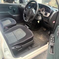 ダイハツ ミラジーノ ミニライトスペシャルの画像