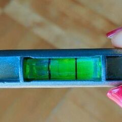 ミニ水平器　　Hana🌸の画像