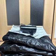 YAMAZEN エアベッド ダブル Y752-4 DMAB-003nの画像