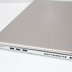【中古ノートPC】Dynabook〈dynabook T6〉Intel Coe i7/SSD256GB/メモリ8GB ⑥の画像