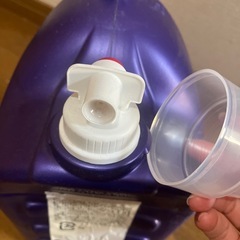 コストコ　柔軟剤　２個　の画像