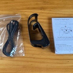 ワイヤレスコントローラーの画像