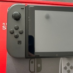 ニンテンドーSwitch 本体　セットの画像
