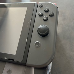ニンテンドーSwitch 本体　セットの画像