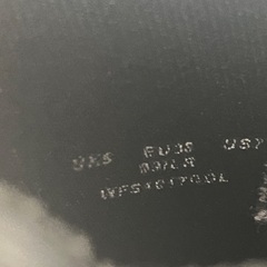 hunter ショートブーツの画像