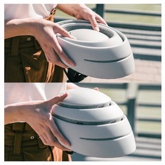 CLOSCA 自転車用ヘルメットの画像