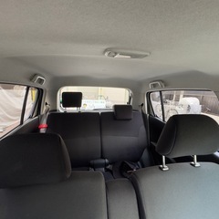 ダイハツ ミラ カスタム L275Sの画像