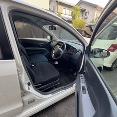 ダイハツ ミラ カスタム L275Sの画像