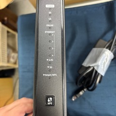 ★新入荷 J:COM ルーター HUMAX ケーブルモデム Wi-Fiモデム HGJ310V4の画像