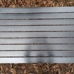 折りたたみキャンプテーブル Qualz ロールトップテーブルの画像