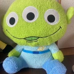 ぬいぐるみの画像