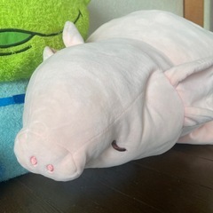 ぬいぐるみの画像