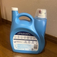 ダウニー　柔軟剤　の画像