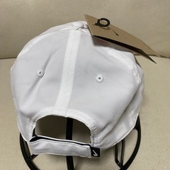 【新品未使用】NIKE  キャップの画像
