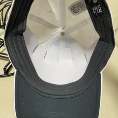 【新品未使用】NIKE  キャップの画像