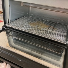 YAMAZEN オーブントースターの画像